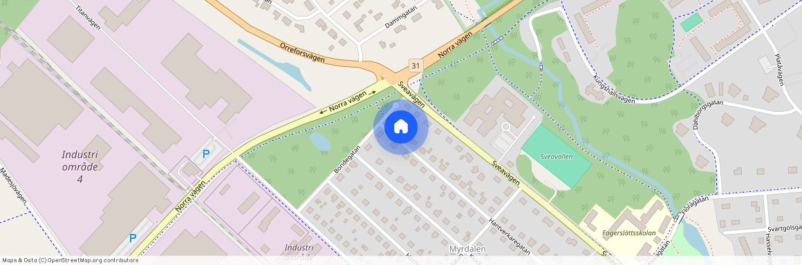 Centrum, Hantverkaregatan 50