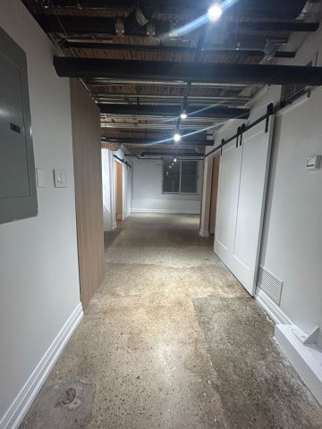 For Lease - 34 Noble Street Unit# L101, Toronto, Ontario - Photo 5