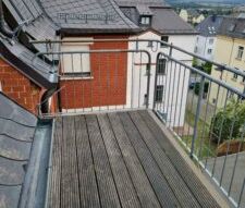 Jößnitzer Str. 108, Wohnung 6 ~~~ Balkon, Bad mit Wanne, Keller - Photo 1