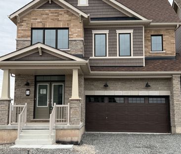 For Lease - 174 Aviron Crescent, Welland, Ontario - Photo 1