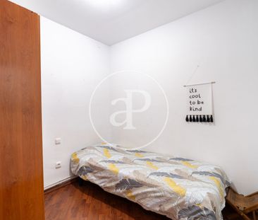 Apartment for Rent in Eixample Esquerra - Photo 1