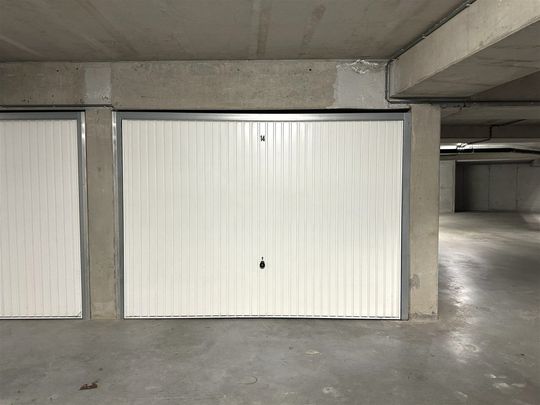 Appartement - Foto 1