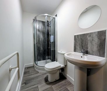 1 bedroom apartment to rent - Photo 6