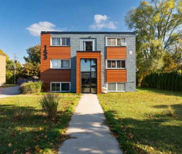 For Lease - 153 Godfrey Drive Unit# 3, London East, Ontario - Photo 5