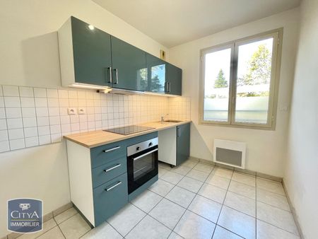 Location Appartement 2 pièces 53m² TASSIN LA DEMI LUNE 69160 - Photo 4