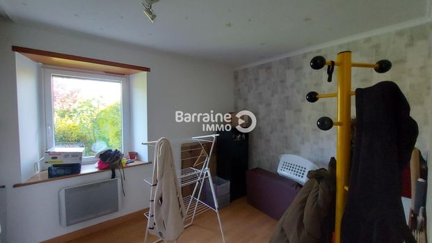 Location maison à Plourin-lès-Morlaix, 4 pièces 97m² - Photo 1