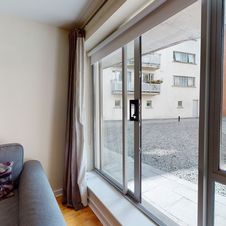 Collins Square, Benburb Street, Dublin 7, D07 KP65. - Photo 1