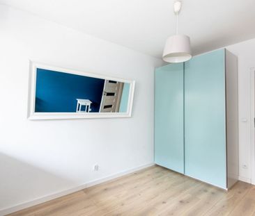DUŻY BALKON | PRZESTRONNY SALON | 2 POKOJE 50 m² - Photo 6