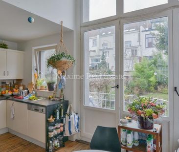 Duplex te huur in Sint-Gillis - Foto 6