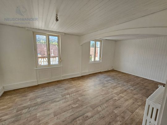 Ideally located in the heart of the village close to all amenities - Foto 1