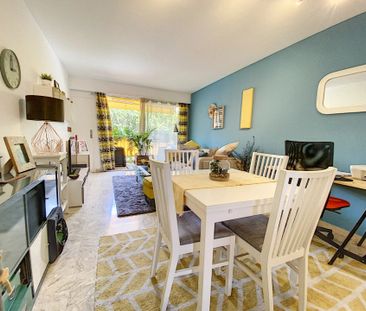 Location Appartement 2 pièces 56m² NICE 06100 - Photo 1