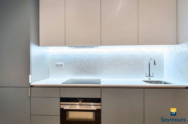 1 bedroom apartment to rent - Photo 1