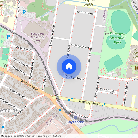 31 Lade Street GAYTHORNE QLD