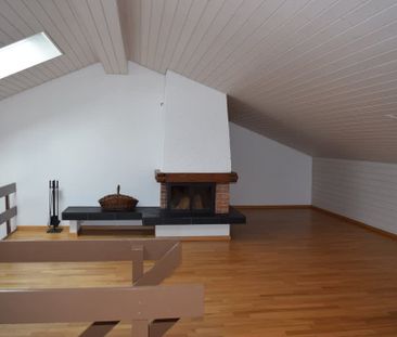 4.5 Zimmer, 141 m², 3. Stock - Photo 6