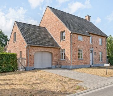 Stijlvolle Pastorijwoning met zwembad - Foto 5
