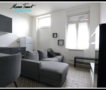 Appartement 2 pièces à Valenciennes - Photo 1