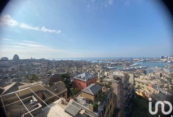 Via Gaetano Colombo, Genova, Liguria 16122