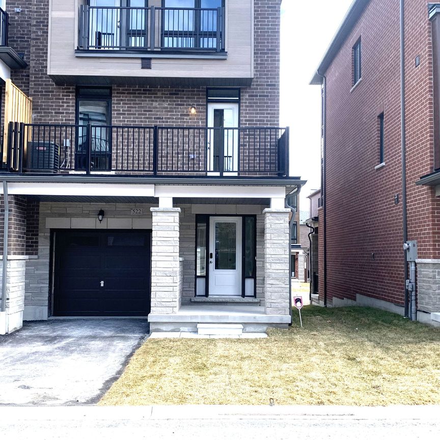 For Lease - 522 Danks Ridge Drive, Ajax, Ontario - Photo 1