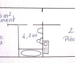 Appartement • Location • 40m2 • Clermont-Ferrand - Photo 5