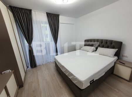 Apartament cu 2 camere, 60 mp, zona Decebal Residence - Fotografie 5