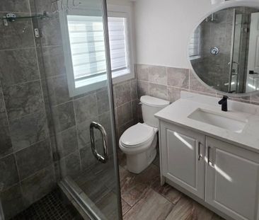 For Lease - 209 Greenbrook Drive Unit# Lower, Kitchener, Ontario - Photo 4