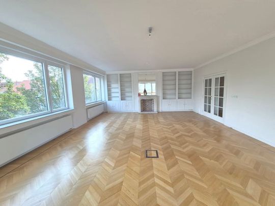 Appartement te huur - Photo 1