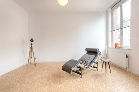 Appartement te huur - Photo 3