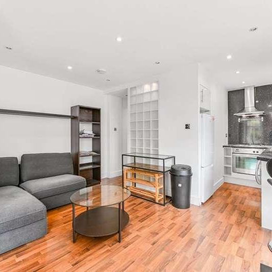 Abercorn Place, St John's Wood, NW8 - Photo 1