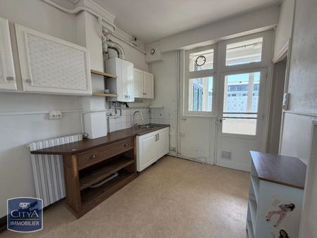 Location Appartement 3 pièces 58m² MARCQ EN BAROEUL 59700 - Photo 2