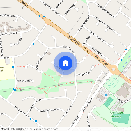 13 Hilda Court, SA 5107, Parafield Gardens