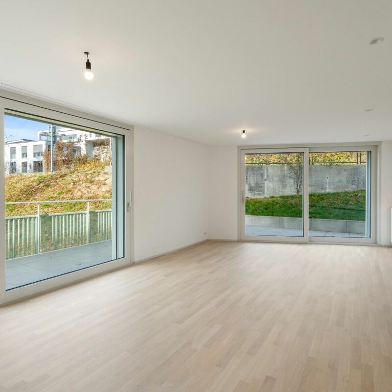 ERSTBEZUG: Exklusive & moderne Maisonette-Wohnung - Foto 1