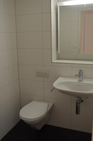 3.5 - Zimmerwohnung in der Nähe der Limmat - Foto 4