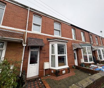 5 bedroom house share to rent - Photo 6