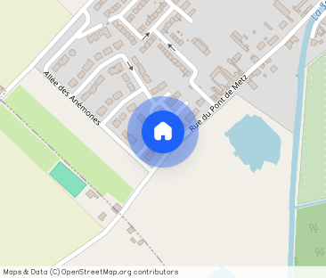 LOCATION F3 DE 61.91M2 A AMIENS - Photo 1