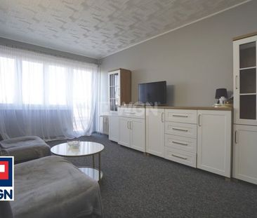 Mieszkanie na wynajem Konin - Mieszkanie z pięknym widokiem. - Фото 1