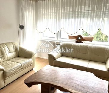 Wohnung in Staufen i.Br. (Staufen im Breisgau) - Foto 1