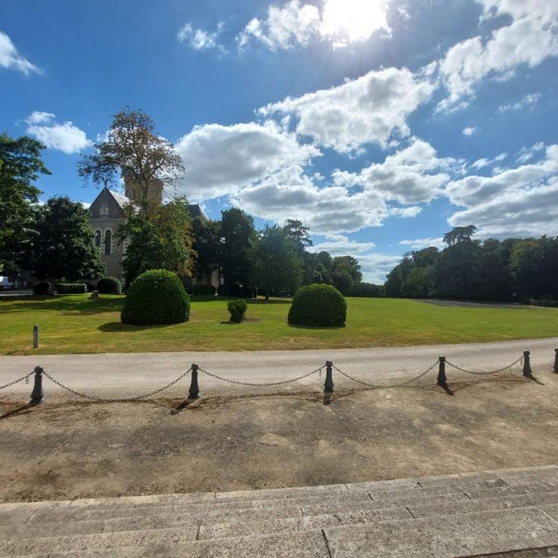 Appartement T3 à louer Oree D Anjou - 84 m² - Photo 1