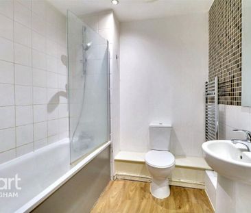 1 bedroom apartment to rent - Photo 5