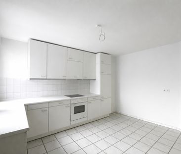 Gepfl. 4-Zimmer-Wohnung in der City!!! - Photo 3