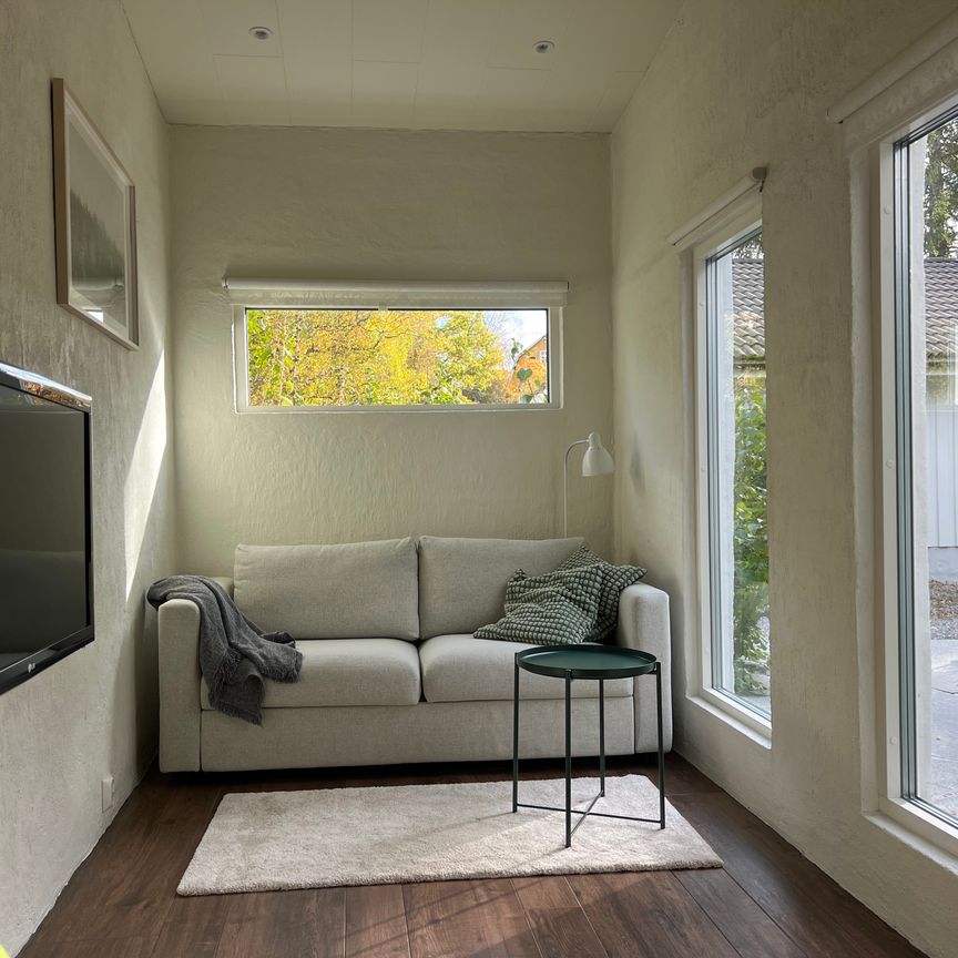 Vildandsvägen, Farsta - Foto 1