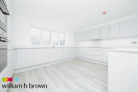 Lodge Road, Woodbridge, Ufford - Photo 3