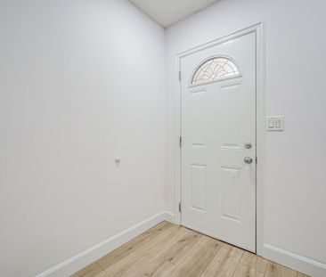 For Lease - 184 Cedric Avenue Unit# Main, Toronto, Ontario - Photo 3