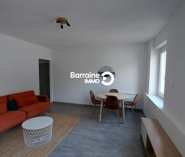 Location appartement à Morlaix, 3 pièces 55.37m² - Photo 4
