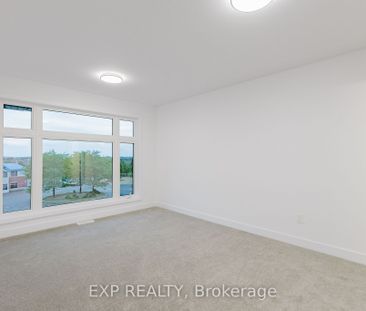 For Lease - 603 Silhouette Private, Barrhaven, Ontario - Photo 2