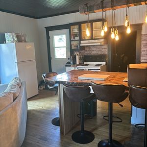 Grand 3 1/2 A Louer - Photo 3