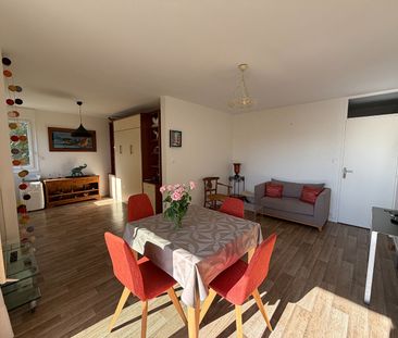 Location Appartement 2 pièces 54m² - Photo 4