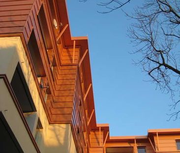 4-Zimmer-Wohnung mit Balkon in Dortmund-Scharnhorst mieten - Photo 3