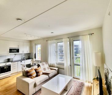 Åby Allé, Mölndal - Foto 4