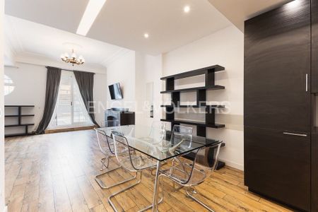 Apartamento de alquiler en El Pla del Remei - Photo 5