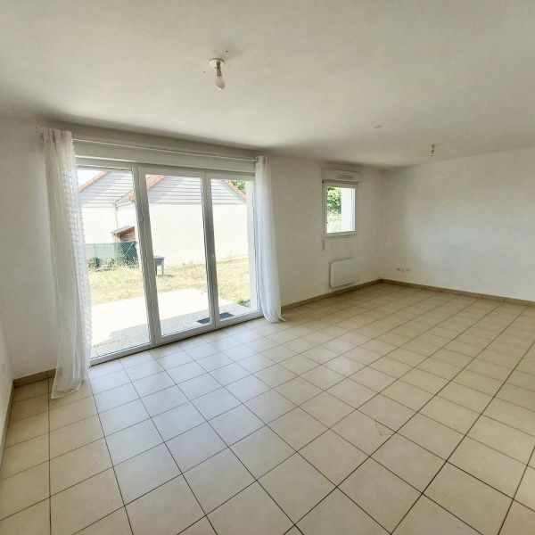 Location / Maison T3 - Photo 1